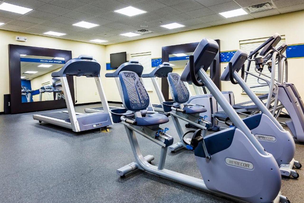Hampton Inn & Suites Sharon West Middlesex Esterno foto
