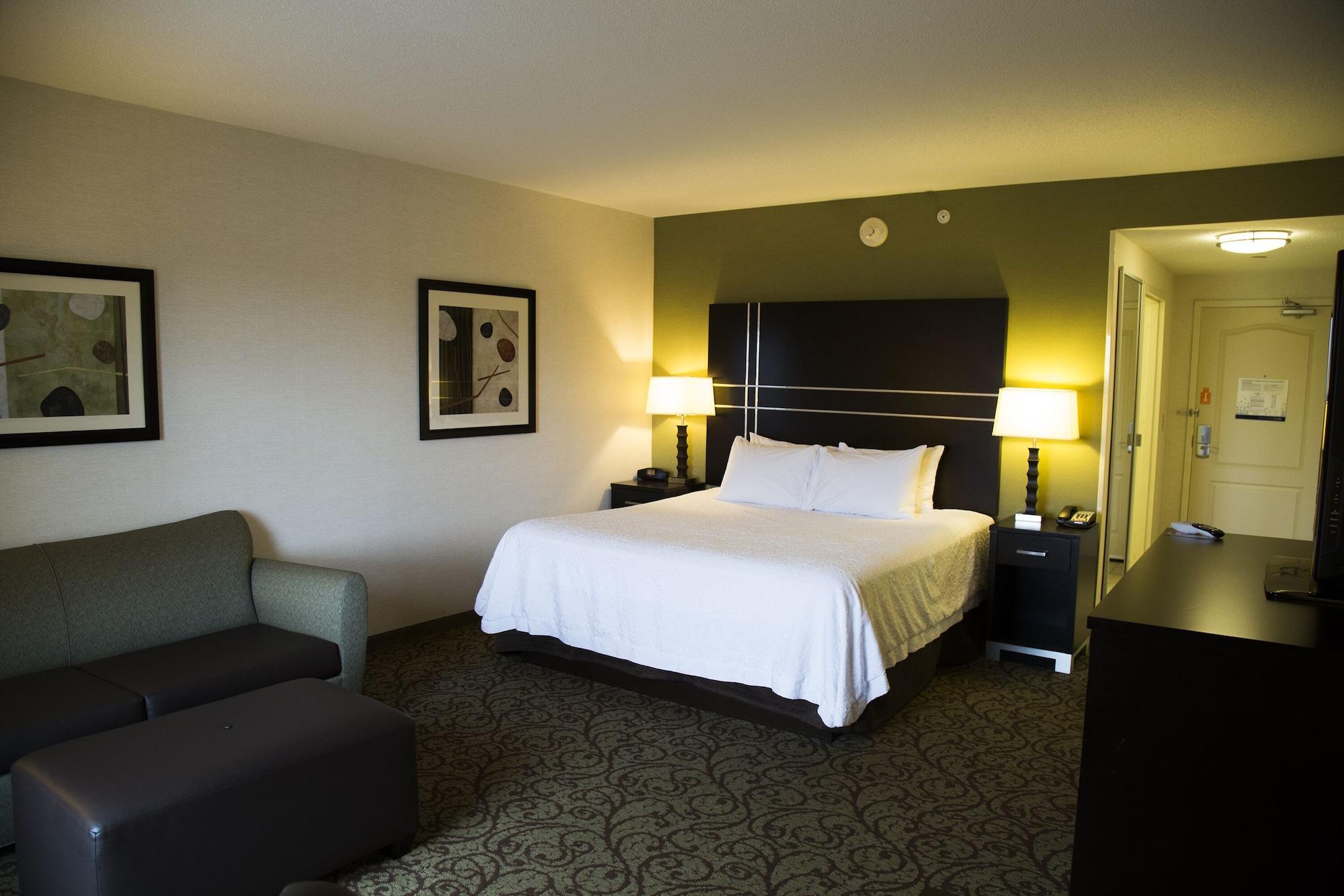 Hampton Inn & Suites Sharon West Middlesex Esterno foto
