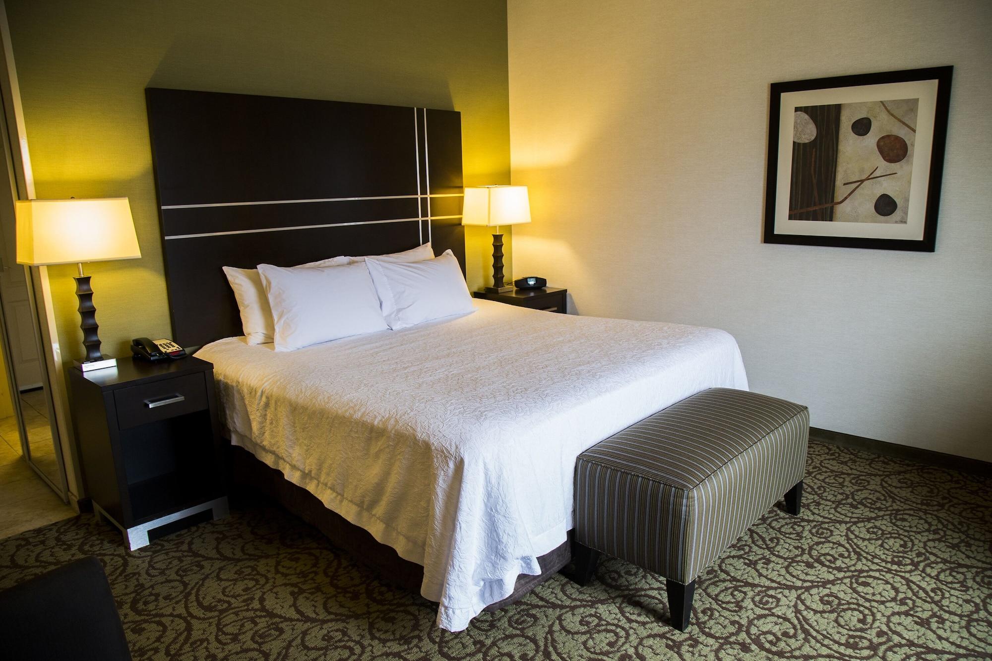 Hampton Inn & Suites Sharon West Middlesex Esterno foto