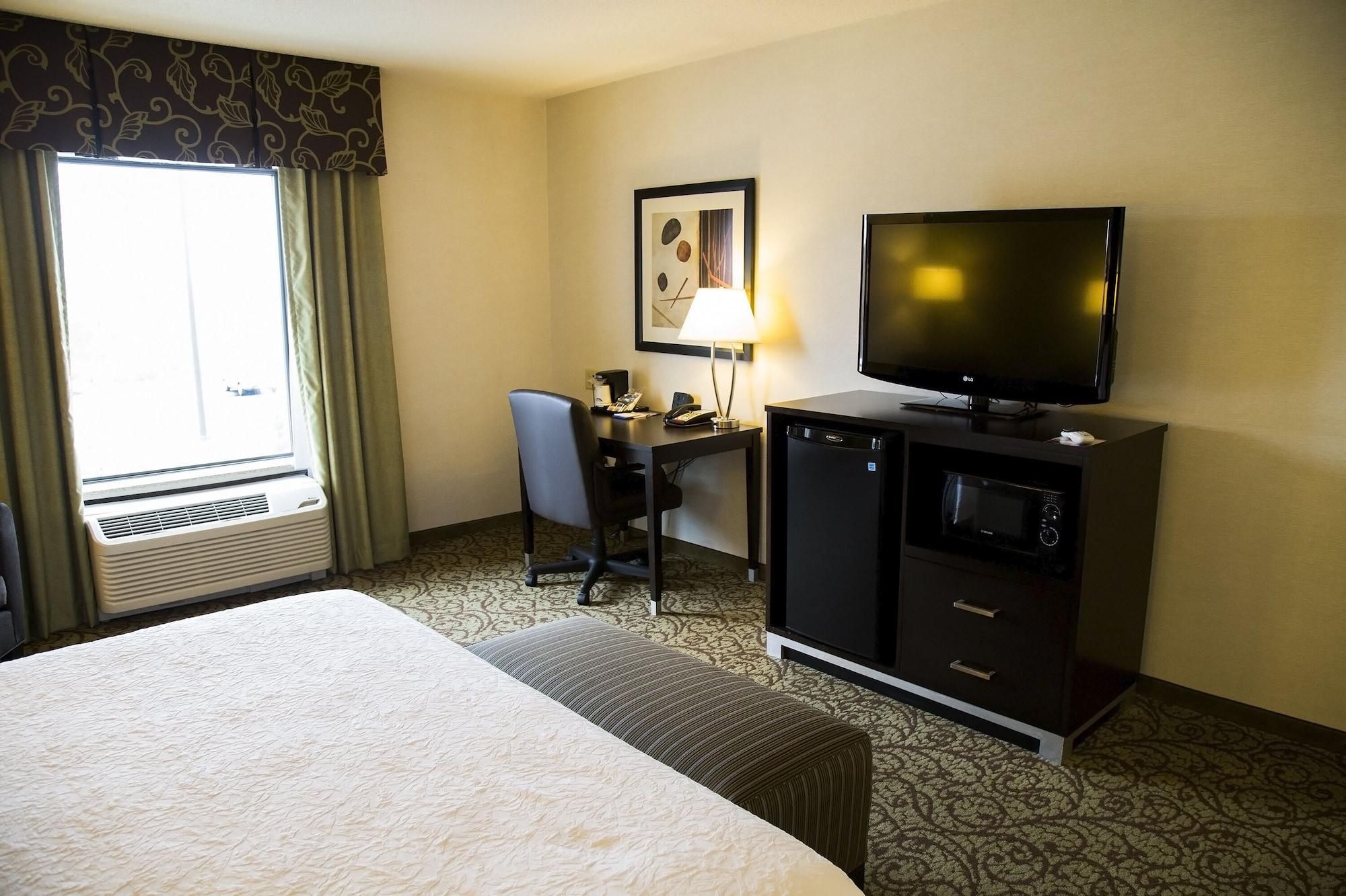 Hampton Inn & Suites Sharon West Middlesex Esterno foto