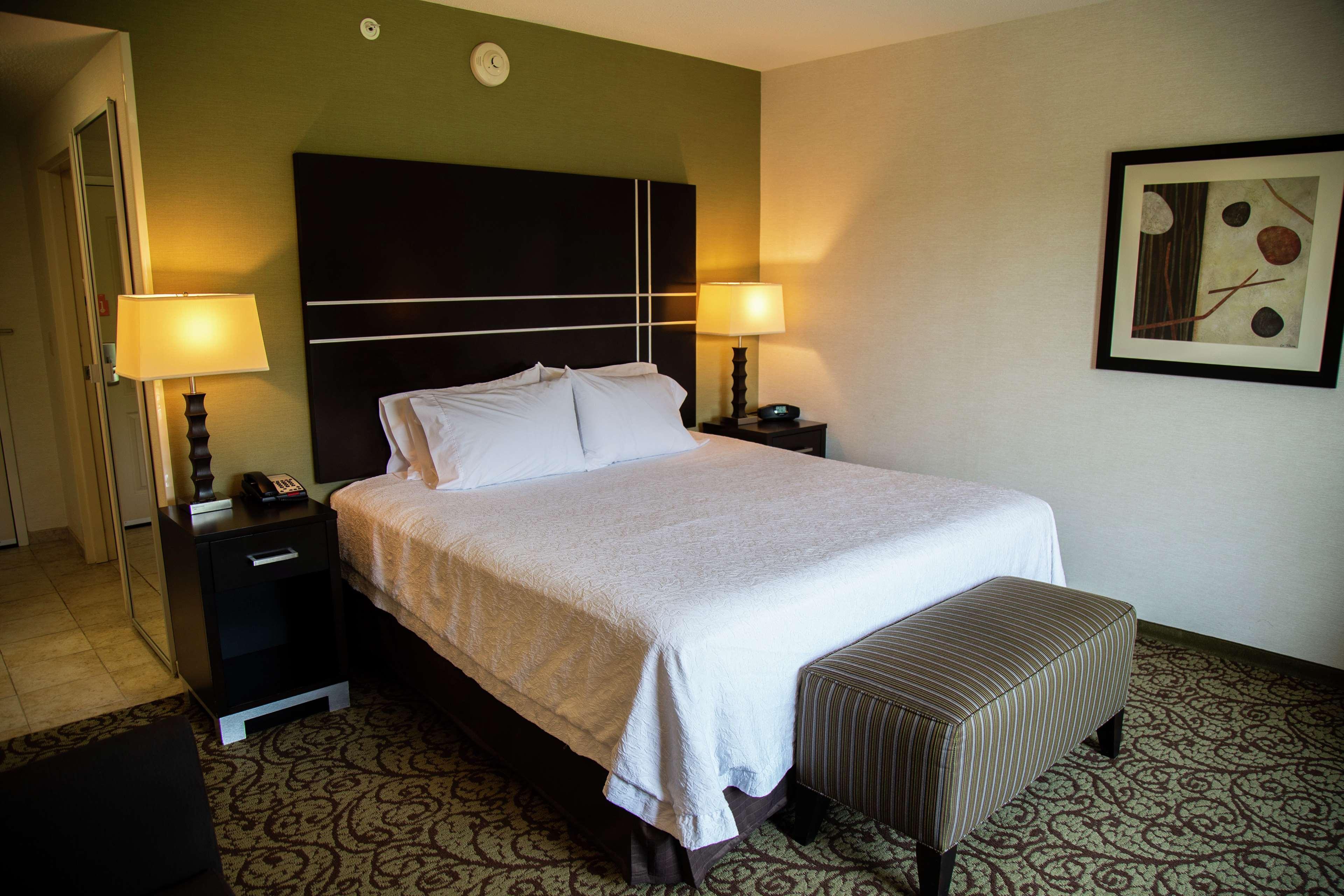 Hampton Inn & Suites Sharon West Middlesex Esterno foto
