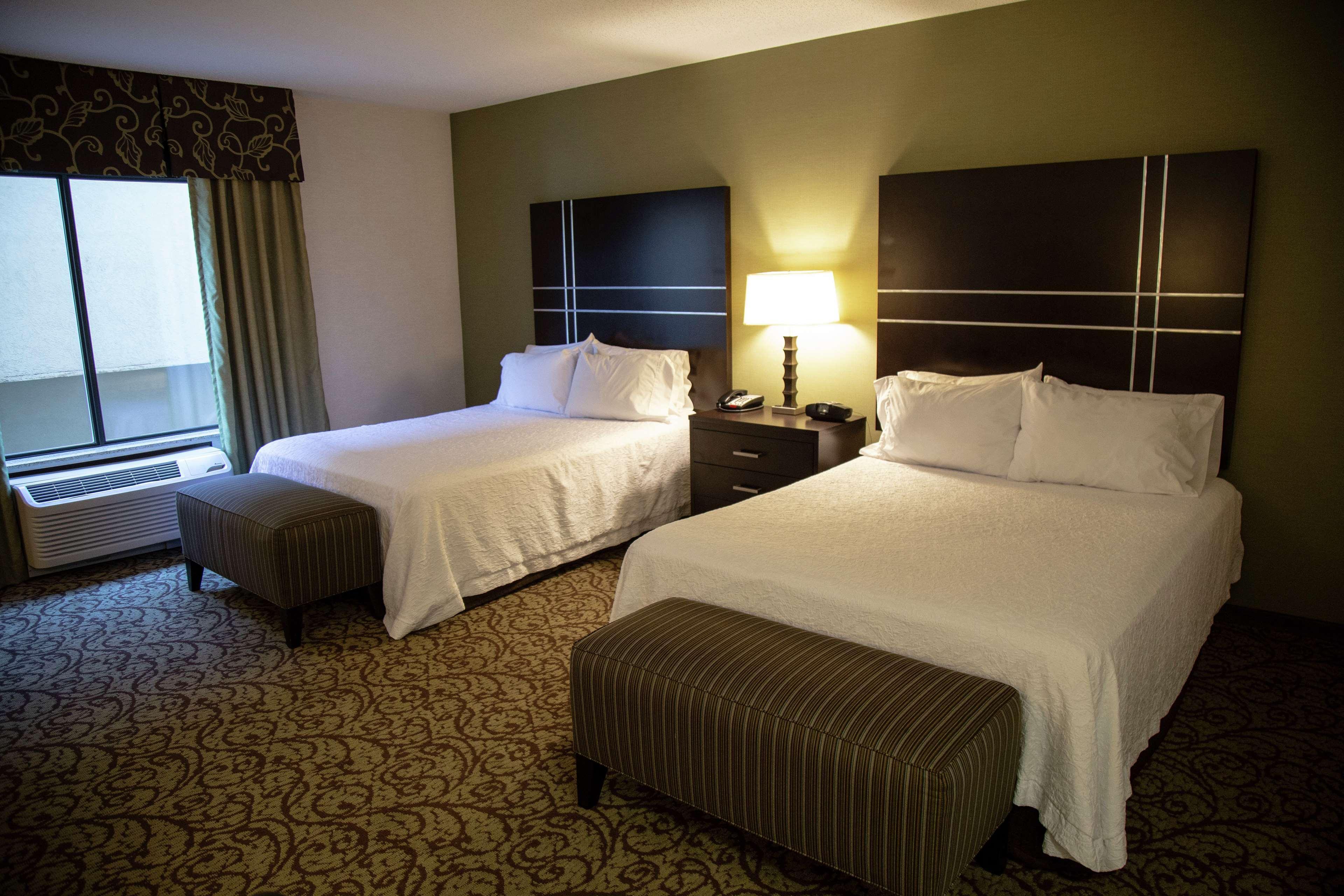 Hampton Inn & Suites Sharon West Middlesex Esterno foto