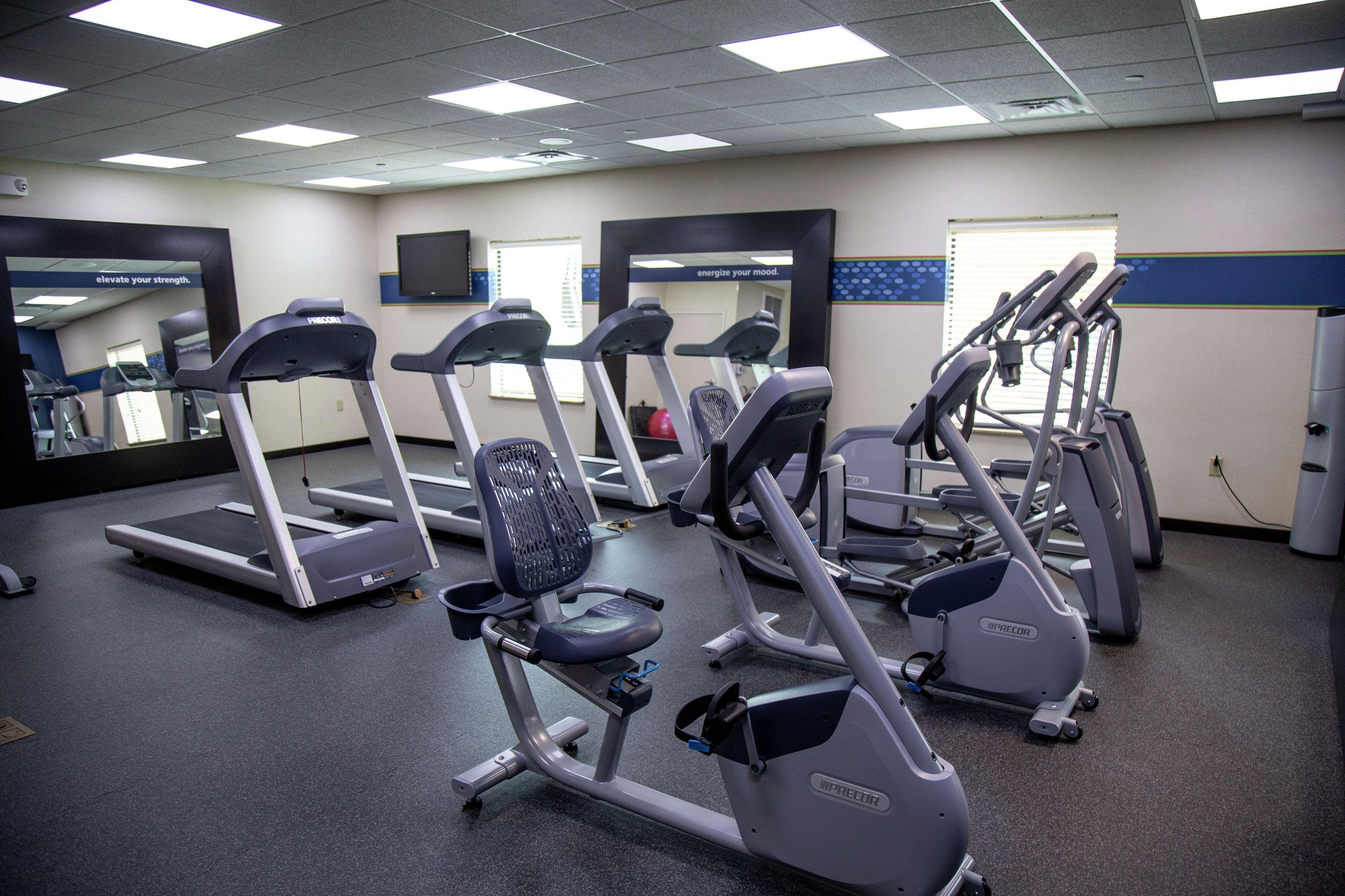 Hampton Inn & Suites Sharon West Middlesex Esterno foto
