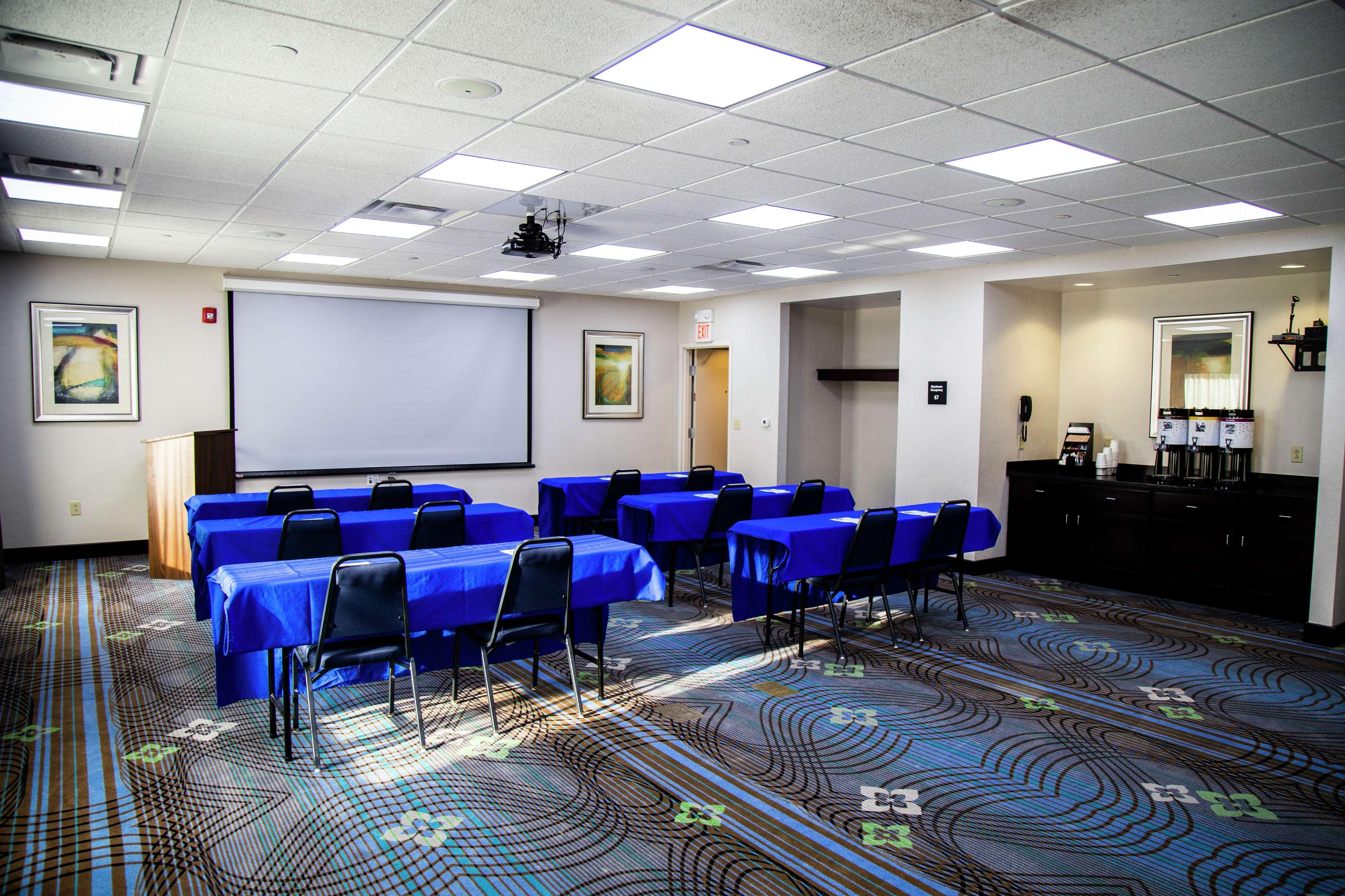 Hampton Inn & Suites Sharon West Middlesex Esterno foto