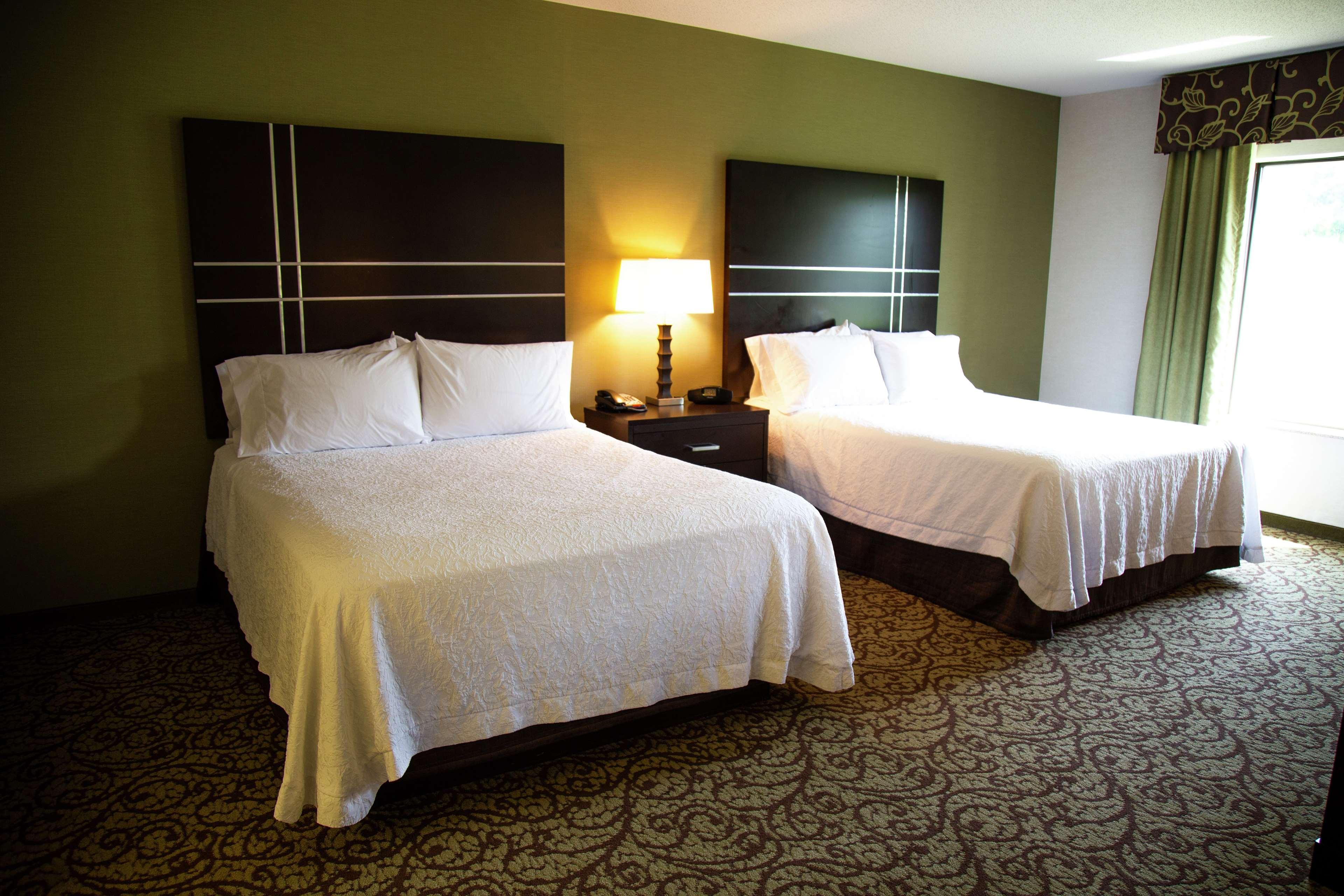 Hampton Inn & Suites Sharon West Middlesex Esterno foto