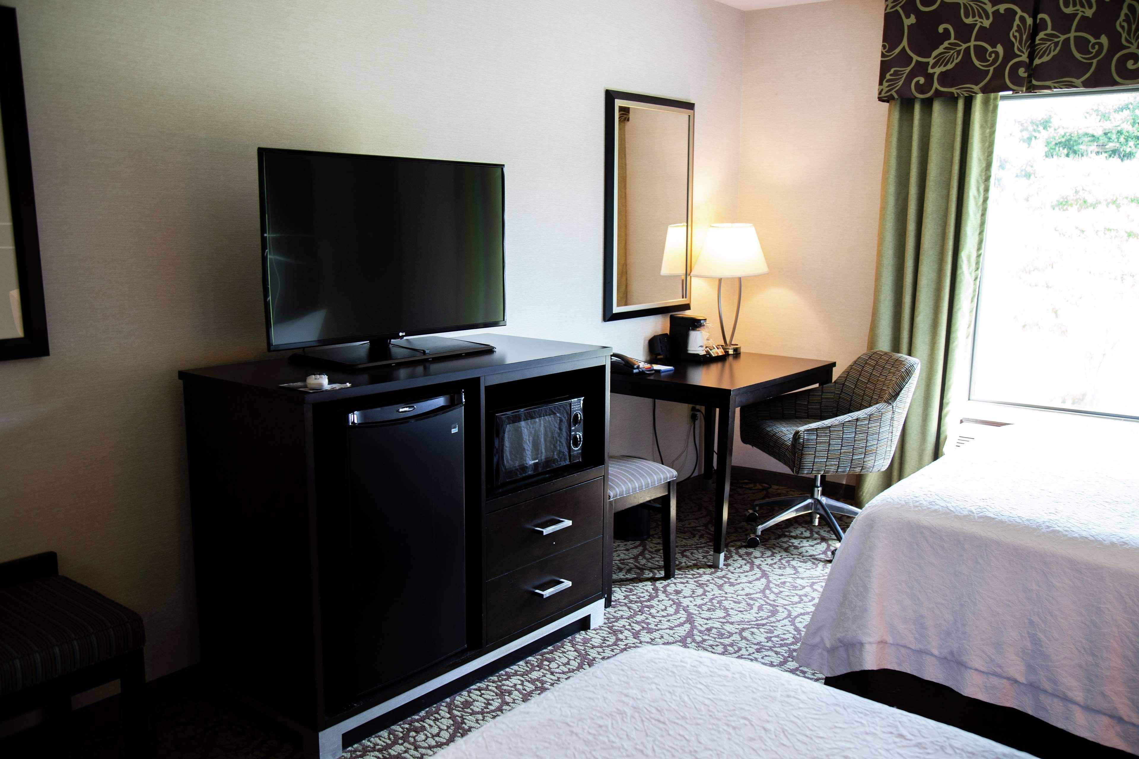 Hampton Inn & Suites Sharon West Middlesex Esterno foto