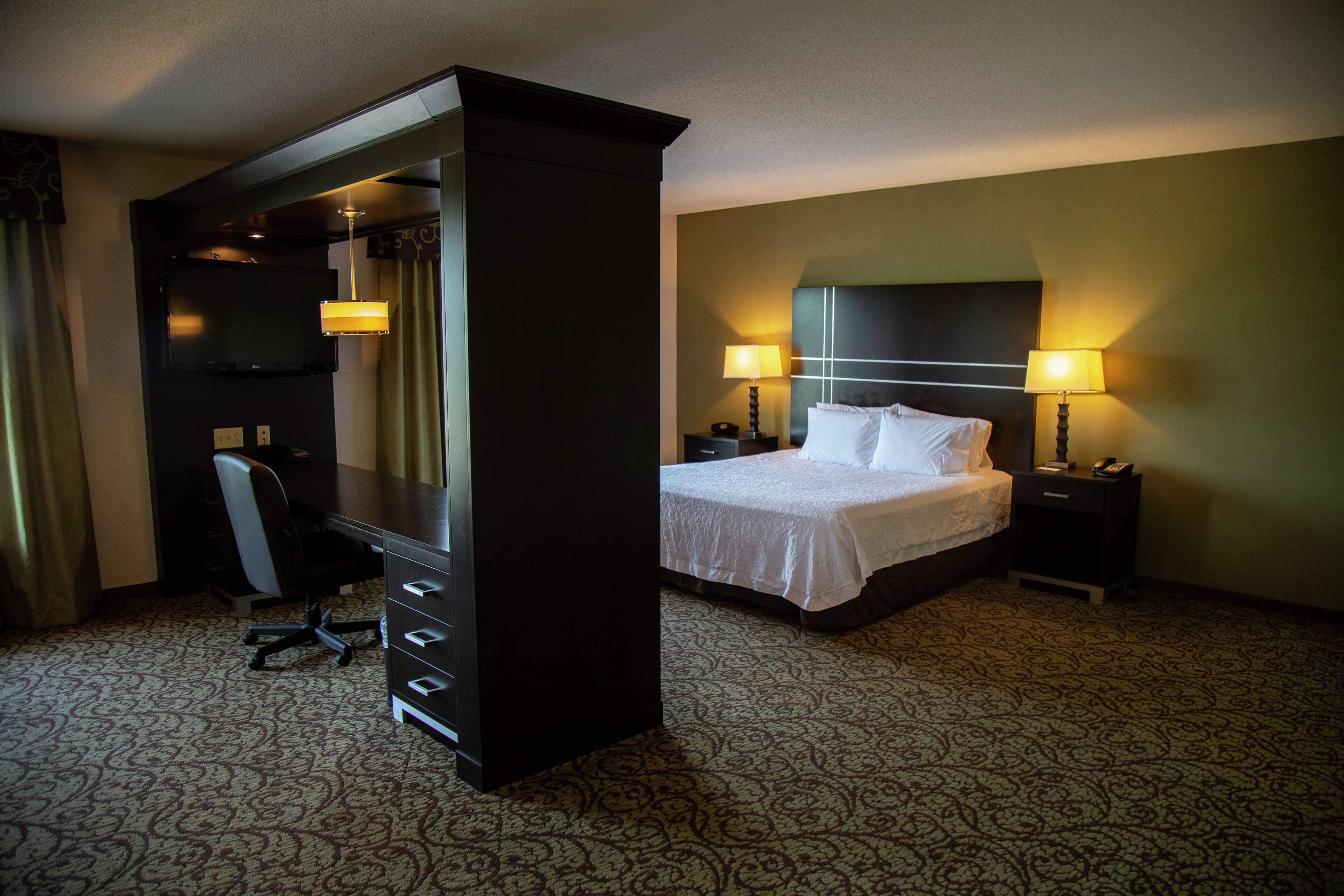 Hampton Inn & Suites Sharon West Middlesex Esterno foto